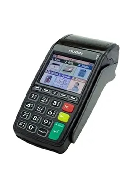 tiger t300 yazarkasa pos - 4g özellikli