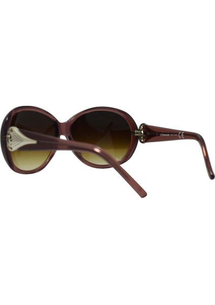 Güneş Gözlüğü - El Yapımı OS1237G C5 fırsatları