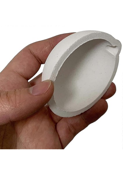 Seramik Çanak Pota – Altın/gümüş Eritme Çanağı fiyatları