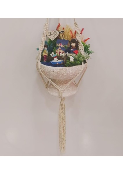 Makrome Kaş Home Garden fırsatları