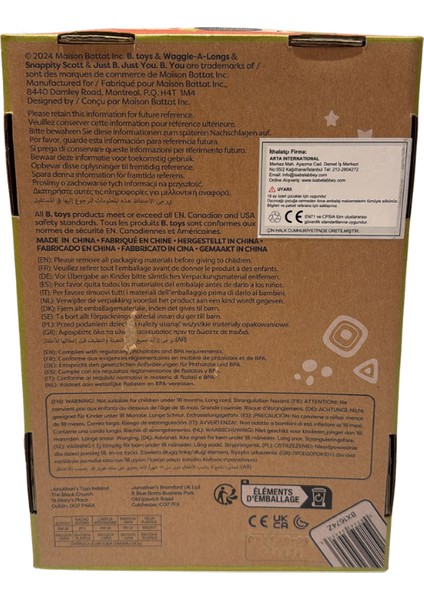 Çek Çek - Timsah fırsatları