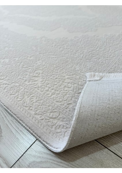 Havana, Elite Royal Viskon Triko Akrilik Dokuma Bergama Oturma Odası ve Salon Halısı fırsatları