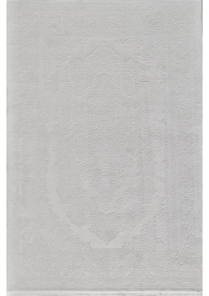 Havana, Elite Royal Viskon Triko Akrilik Dokuma Bergama Oturma Odası ve Salon Halısı