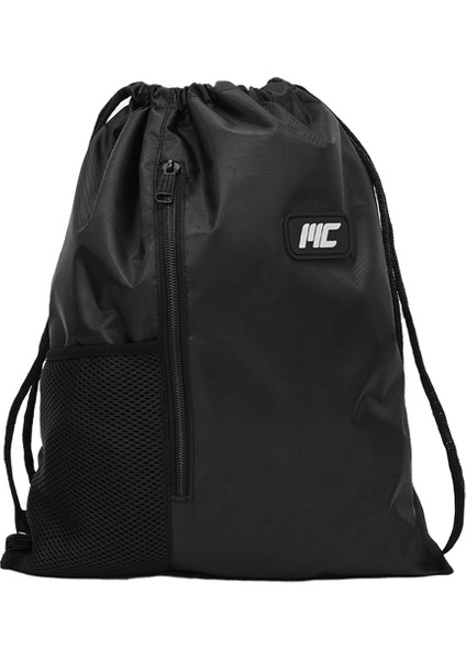 Players Sackpack Spor Çanta Siyah