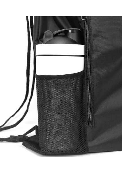 Players Sackpack Spor Çanta Siyah modelleri