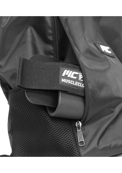 Players Sackpack Spor Çanta Siyah fırsatları