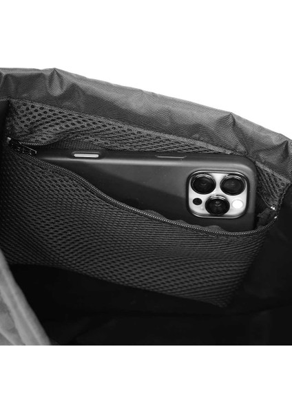 Players Sackpack Spor Çanta Siyah