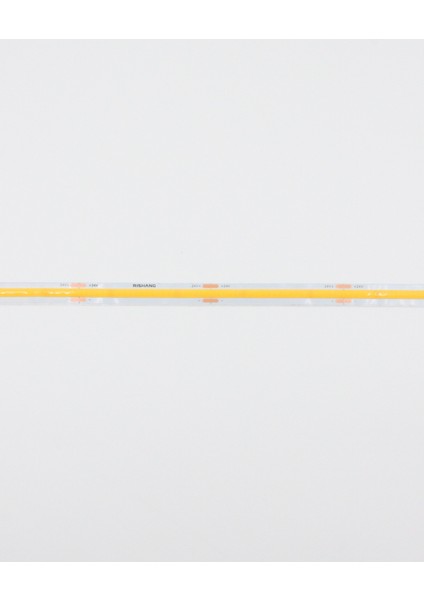 Cob Şerit LED 24V – Metrede 480 LED – Yüksek Crı > 90 – Noktasız Aydınlatma modelleri