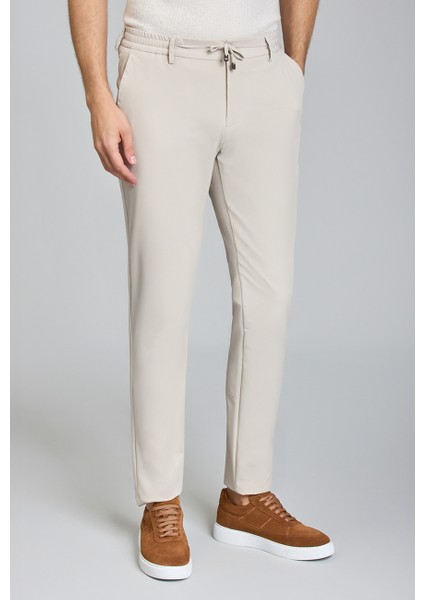 Taş Jogger Cepli Rahat Bağlıklı Spor Erkek Pantolon PNS25Y25101_D60 fiyatları