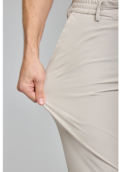 Taş Jogger Cepli Rahat Bağlıklı Spor Erkek Pantolon PNS25Y25101_D60 modelleri