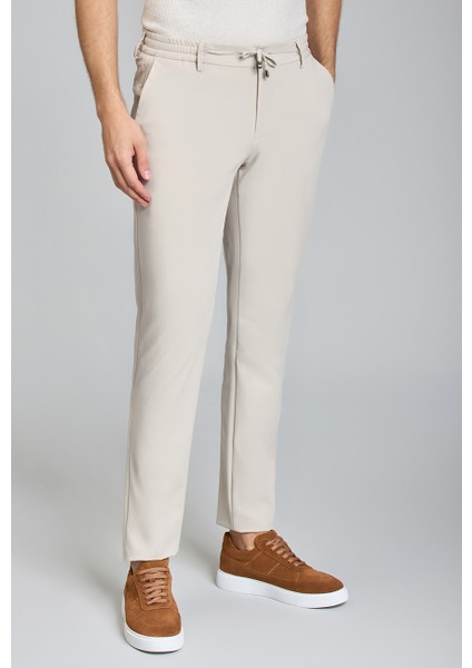 Taş Jogger Cepli Rahat Bağlıklı Spor Erkek Pantolon PNS25Y25101_D60 fırsatları