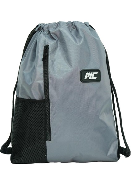 Players Sackpack Spor Çanta Gri