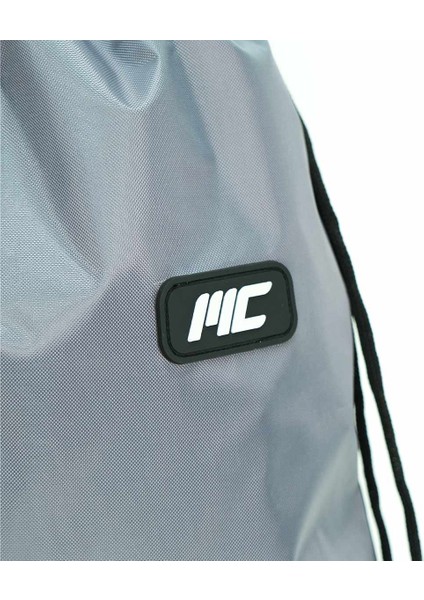 Players Sackpack Spor Çanta Gri