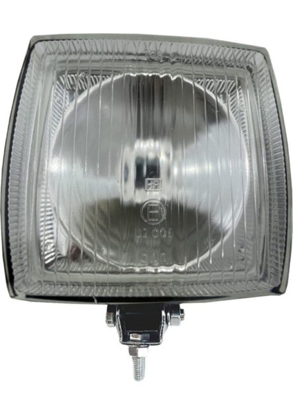 Turbo 009 Oto Sis Farı Beyaz Camlı 2 Adet fiyatları