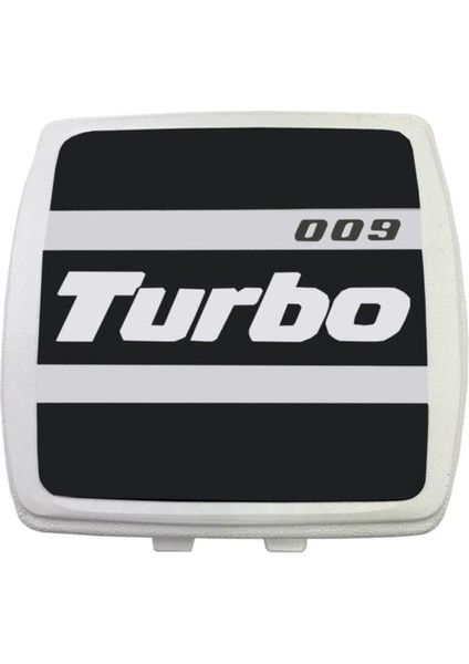 Turbo 009 Oto Sis Farı Beyaz Camlı 2 Adet modelleri