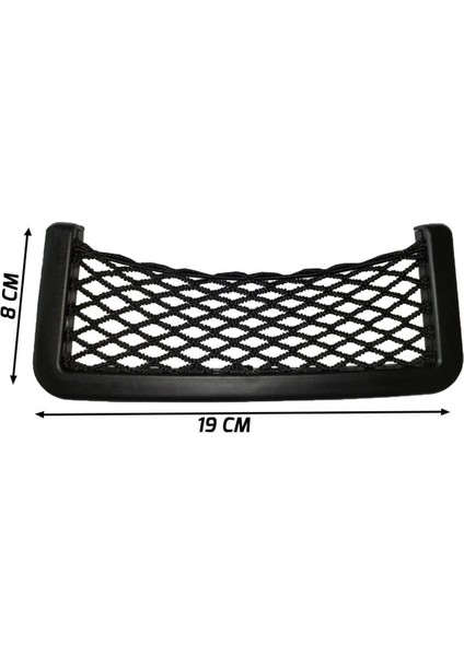 Araç Içi File Ceplik Çok Amaçlı Organizer modelleri