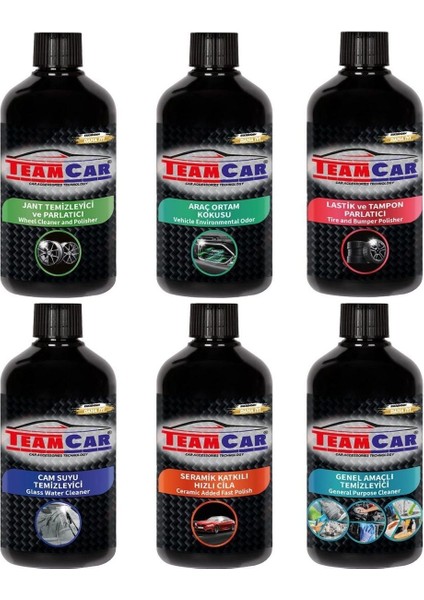Yazlık Araç Yıkama Bakım Seti Kova 12 Parçalı Efsane Set fiyatları
