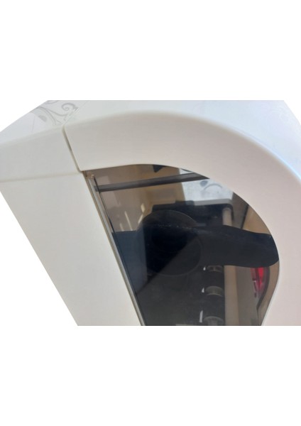 Carpex, Diversey Otomatik Kağıt Havlu Dispanseri Yedek Parça Kırmızı 2 Adet indirimleri