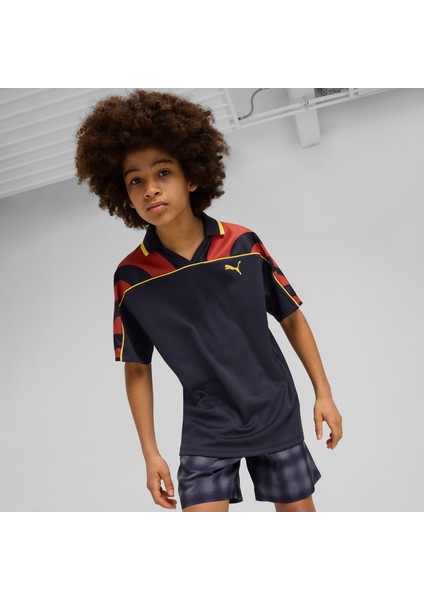Road To Unity Çocuk Lacivert Forma.16
