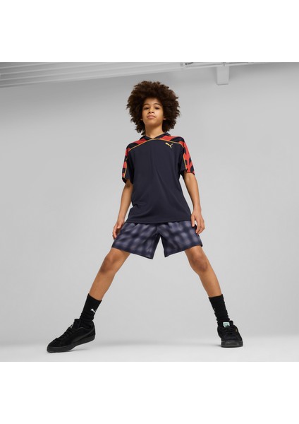 Road To Unity Çocuk Lacivert Forma.16