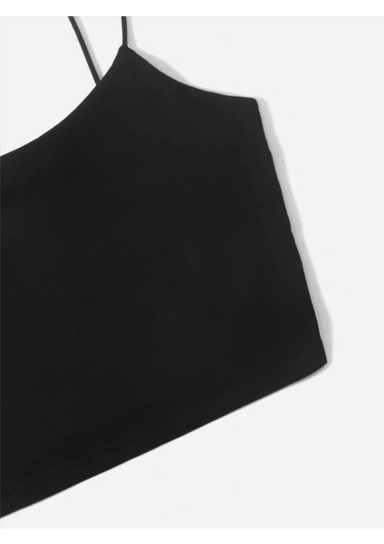 Lastik Askılı Crop modelleri