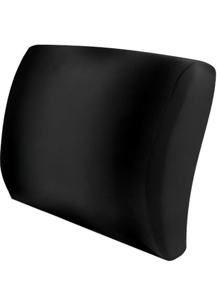 Visco Akıllı Bel Destek Yastığı Siyah fiyatları