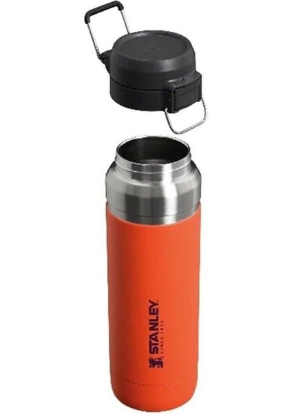 The Quick-Flip Termos 1.06 L Tigerlily modelleri