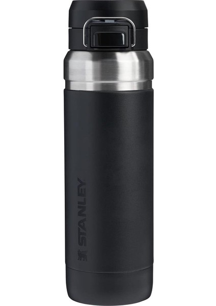 The Quick-Flip Water Bottle 1.06L / 36OZ