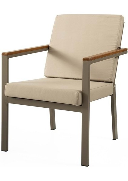Gusto Sandalye - Gusto ikili Bench - Gusto Sehpa - Gusto Çay seti modelleri