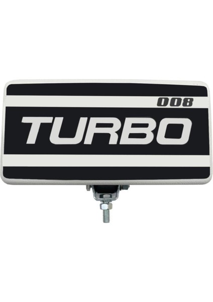 Turbo 008 Oto Sis Farı Sarı Camlı 1 Adet fiyatları