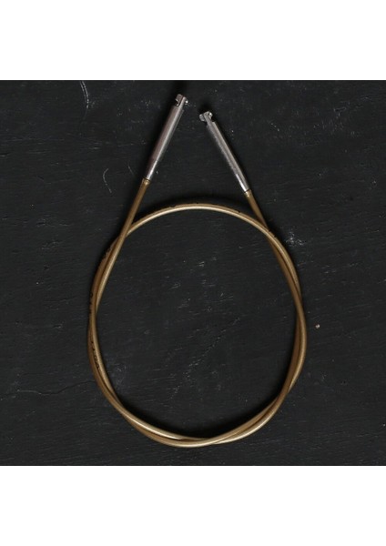 Click Basic 60 cm Uyumlu Ara Bağlantı Misinas fiyatları