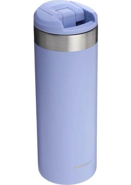 The Aerolight 0.47 Litre Termos Eflatun Renk fiyatları