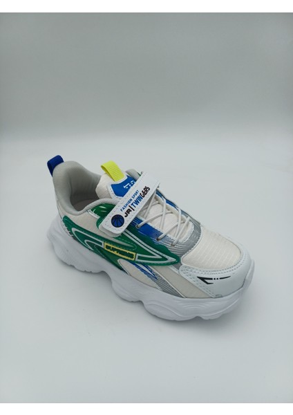 Bgk Ayakkabı ve Çanta Çocuk Rahat Okul Bahçe Sokak Spor Ayakkabısı fiyatları