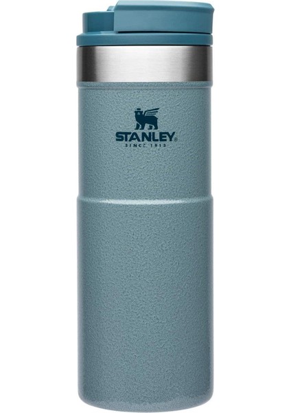 0.47L Classic Neverleak Travel Mug - Buz Mavisi