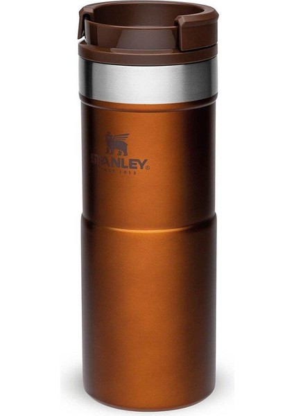 Classic Neverleak Termos Bardak 0,35 L Kahverengi fiyatları