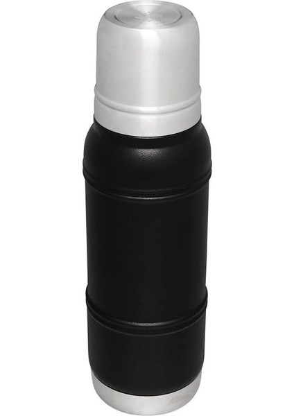 The Artisan Paslanmaz Çelik Termos 1 Lt - Siyah fiyatları