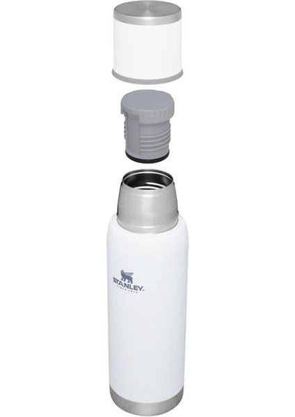 Termos The Adventure To-Go Bottle .75L / 25oz Polar fiyatları