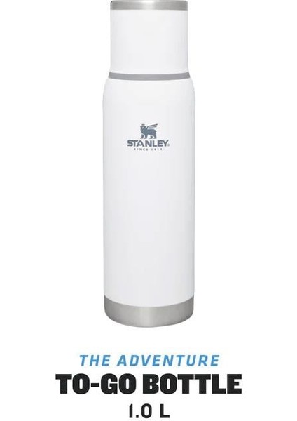 Termos The Adventure To-Go Bottle .75L / 25oz Polar modelleri