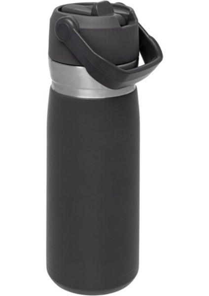 GO Iceflow Pipetli Paslanmaz Çelik Soğuk Su Termosu 0.65 LT modelleri