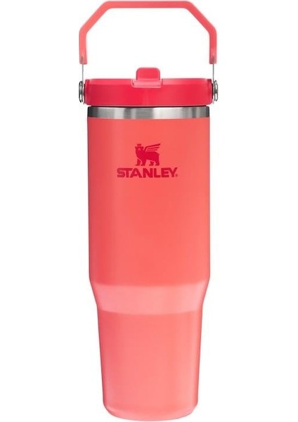 The Iceflow™ Flip Straw 2.0 Tumbler 0.89L / 30OZ