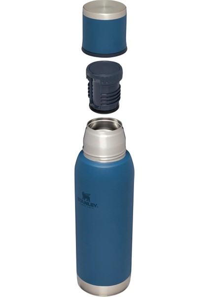 The Adventure To-Go Vakumlu Paslanmaz Çelik Termos 1 LT fiyatları