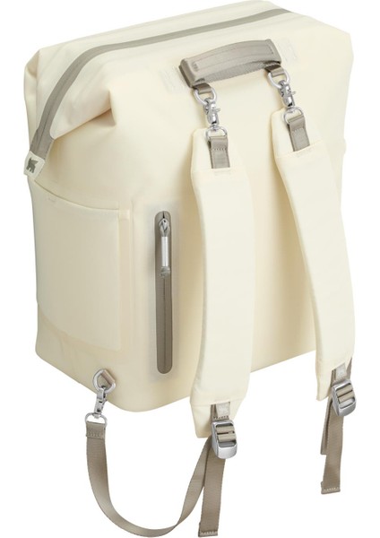 The All-Day Madeleine Midi Cooler Backpack 14L / 14.8qt Cream fiyatları