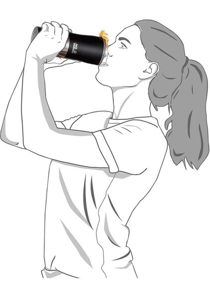 Unisex Termos Kariba 0.5 fırsatları