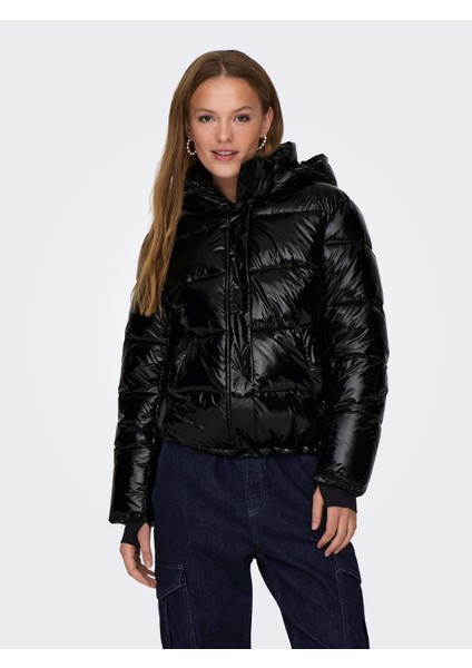 Onlannlouıs Premıum Puffer Mont Jkt Otw 15287919