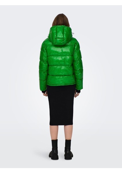 Onlannlouis Premium Puffer Jkt Otw Kadın Mont fiyatları