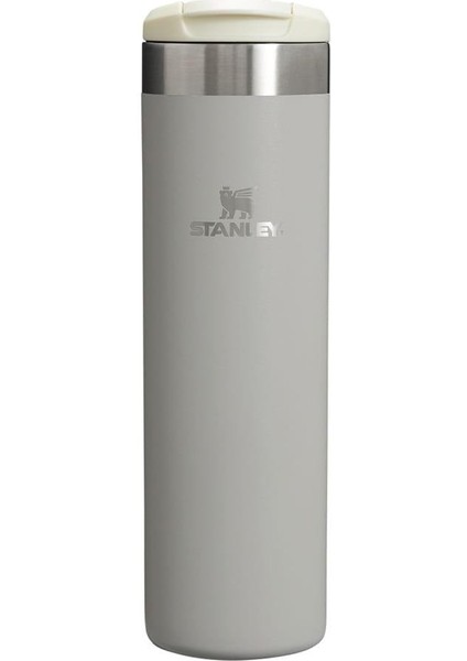 The Aerolight 0.60 Litre Termos Gri Renk
