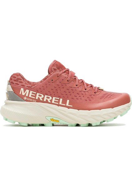 Agılıty Peak 5 Gtx Kadın Sedona Outdoor Ayakkabı J068256