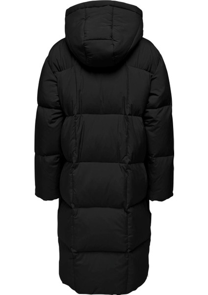 Onlvilma Down Long Coat cc Otw Kadın Mont fiyatları