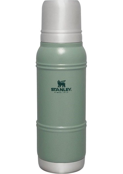 The Artisan Paslanmaz Çelik Termos 1 Lt