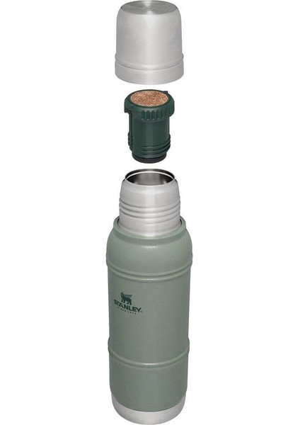 The Artisan Paslanmaz Çelik Termos 1 Lt fiyatları